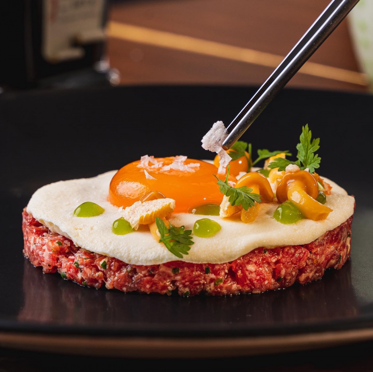 Grand Cru by Adrian Quetglas Grand Cru by Adrian Quetglas