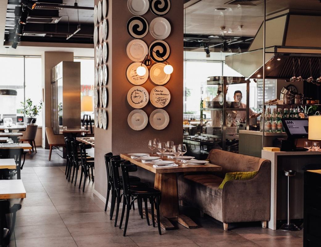 Probka на Цветном Probka на Цветном