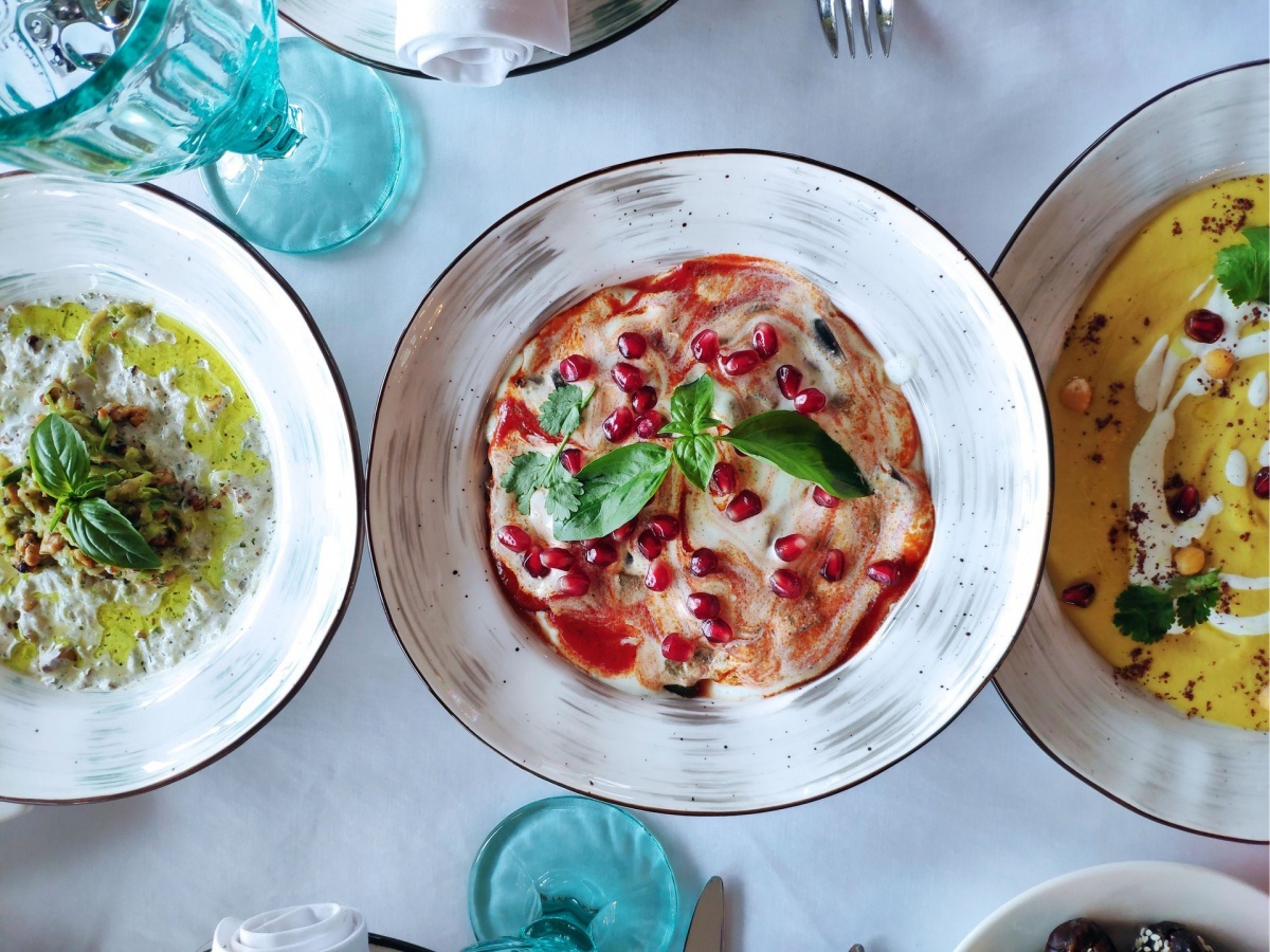 Татарская усадьба Татарская усадьба