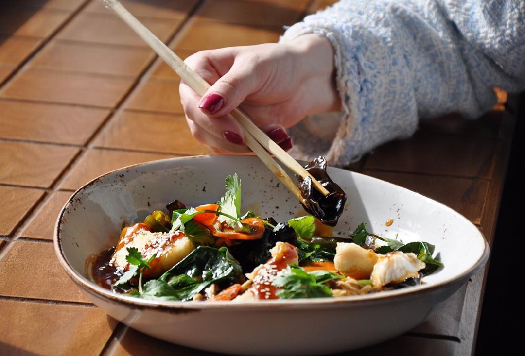 Tori Ramen Tori Ramen