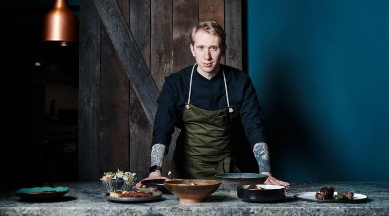 Роман Киселев Роман Киселев