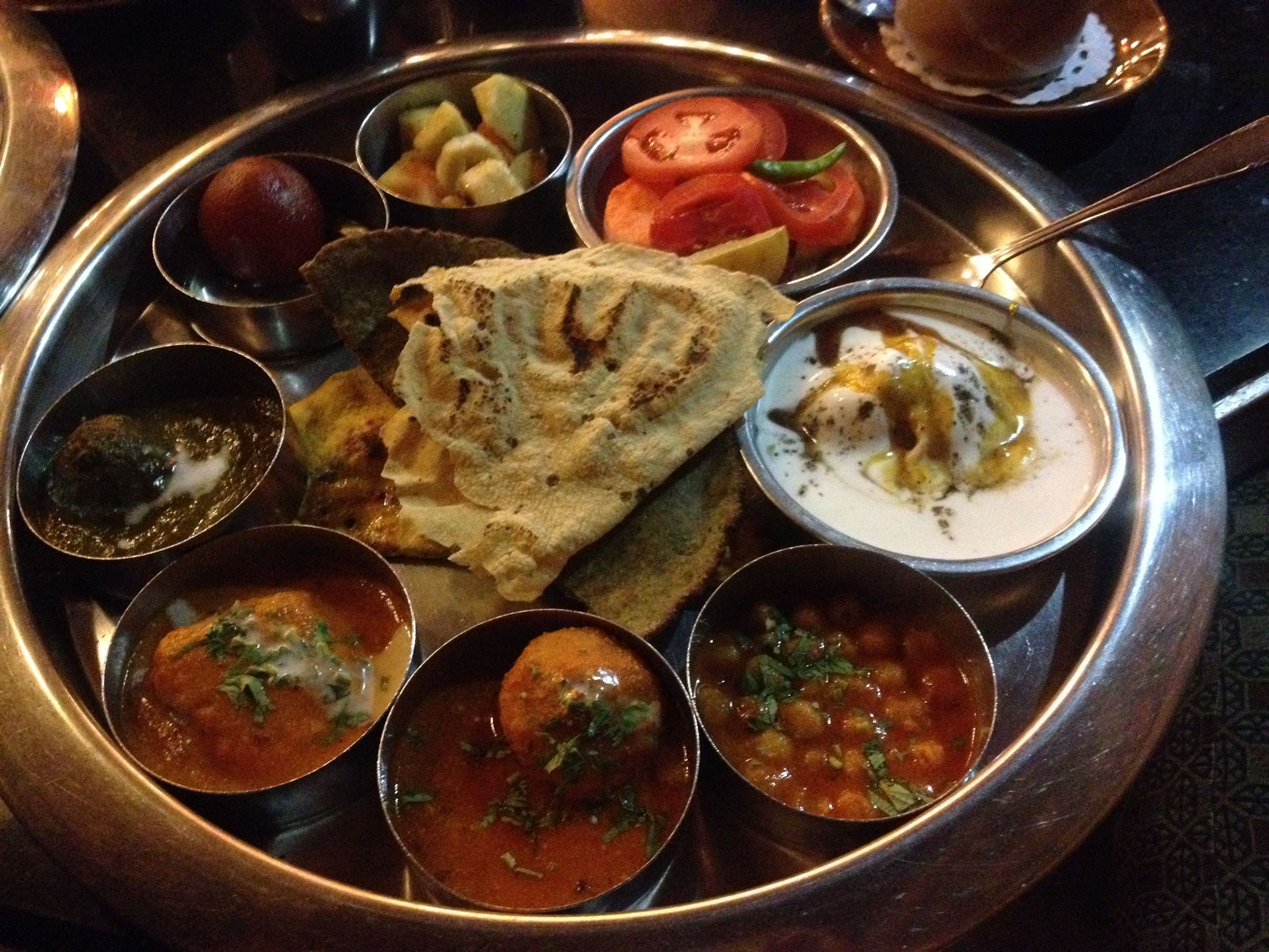 Москва-Дели