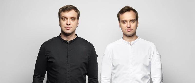 Иван и Сергей Березуцкие Иван и Сергей Березуцкие