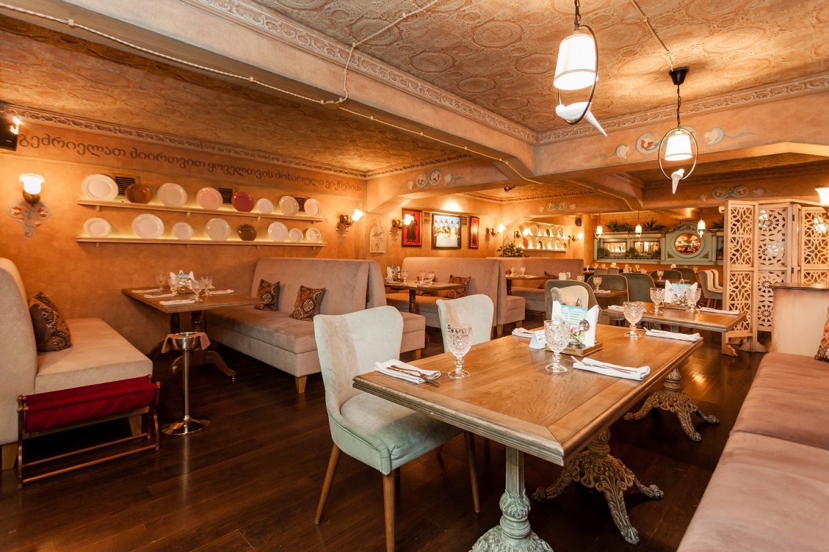 Хмели Сунели Хмели Сунели