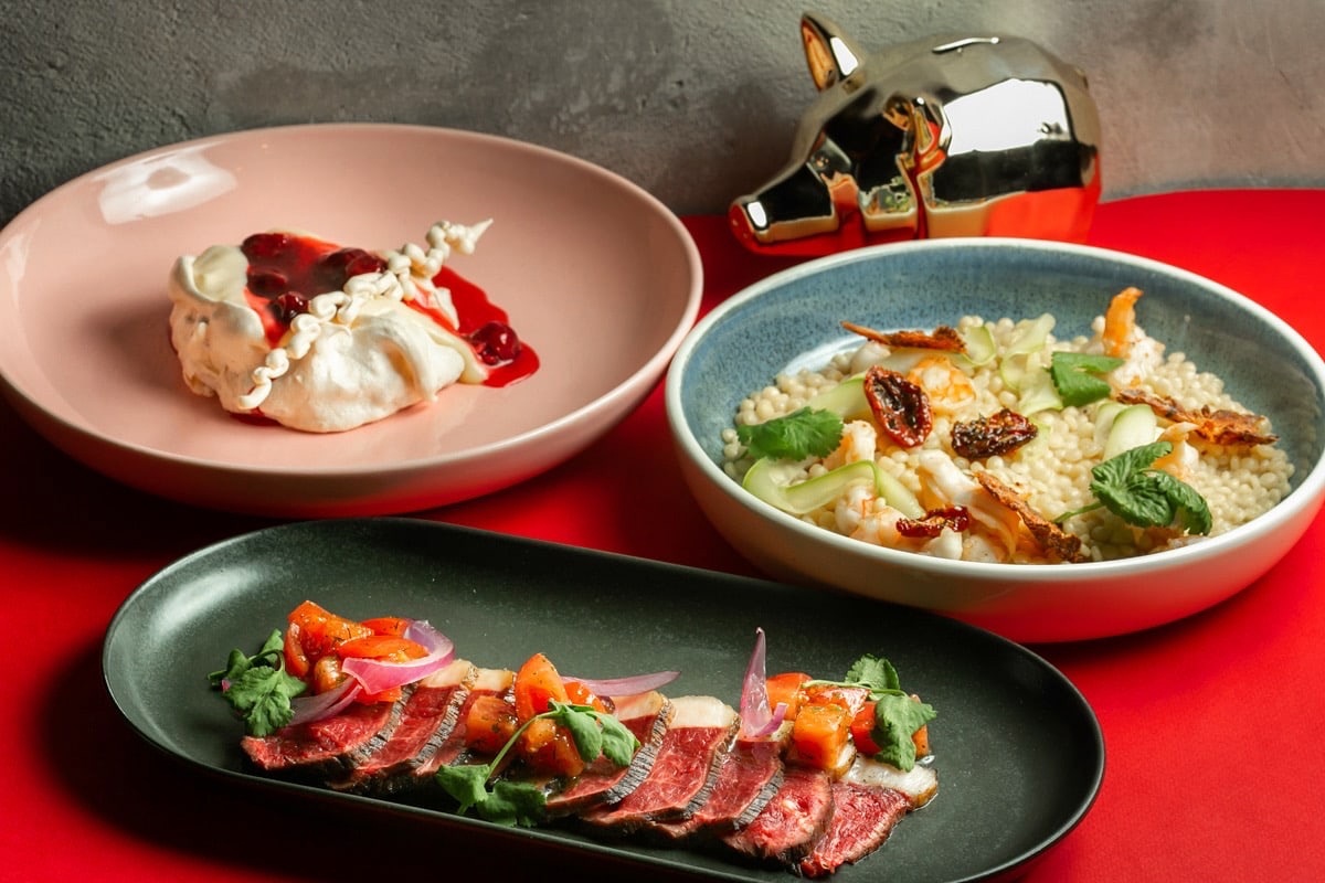 Горячо Горячо