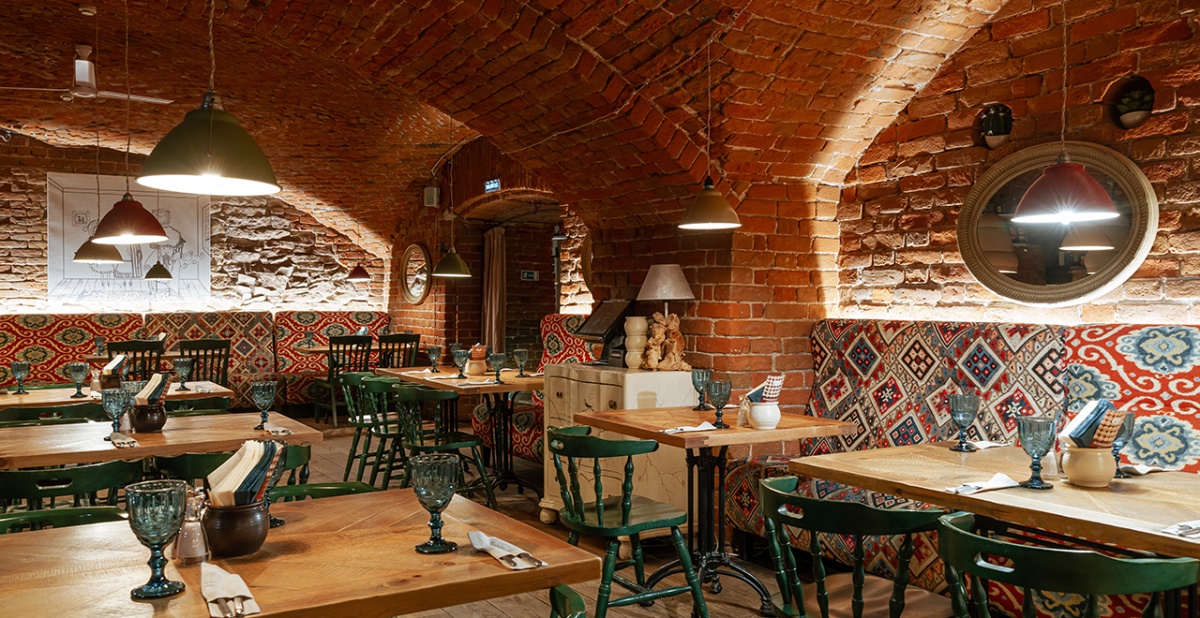 Баран и Бисер Баран и Бисер