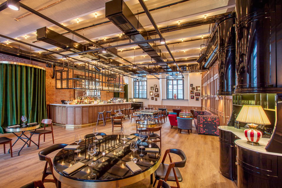 Kuznyahouse Kuznyahouse