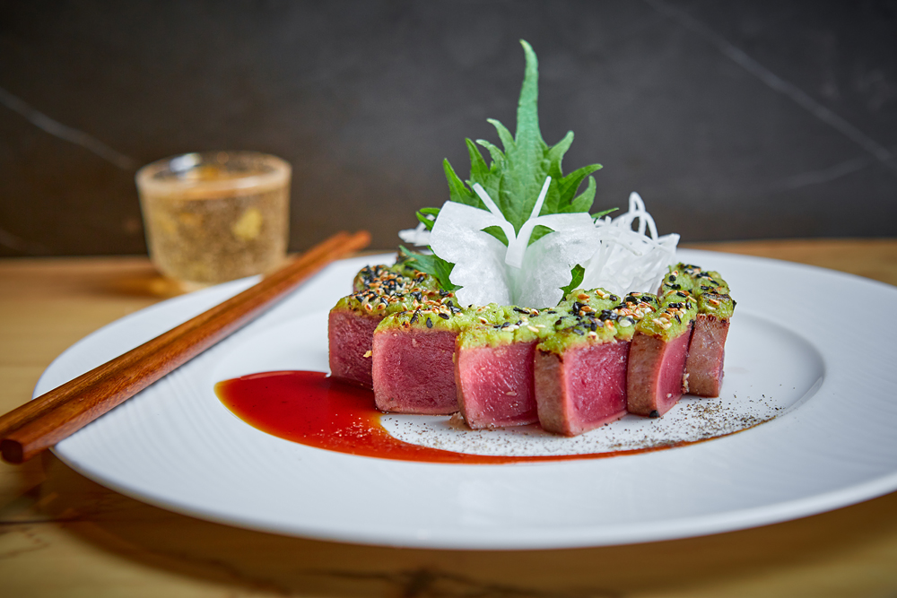 Fumisawa Sushi Fumisawa Sushi