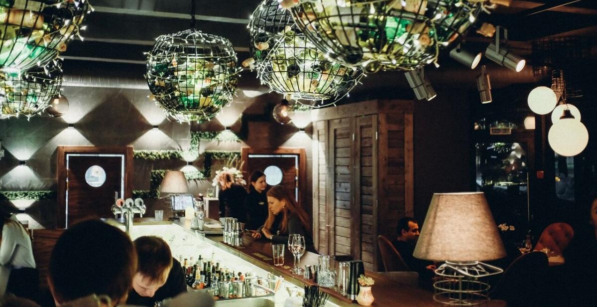 Марусовка Марусовка