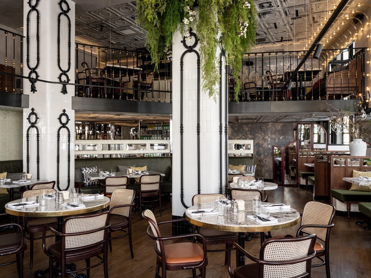 Grace Bistro Grace Bistro