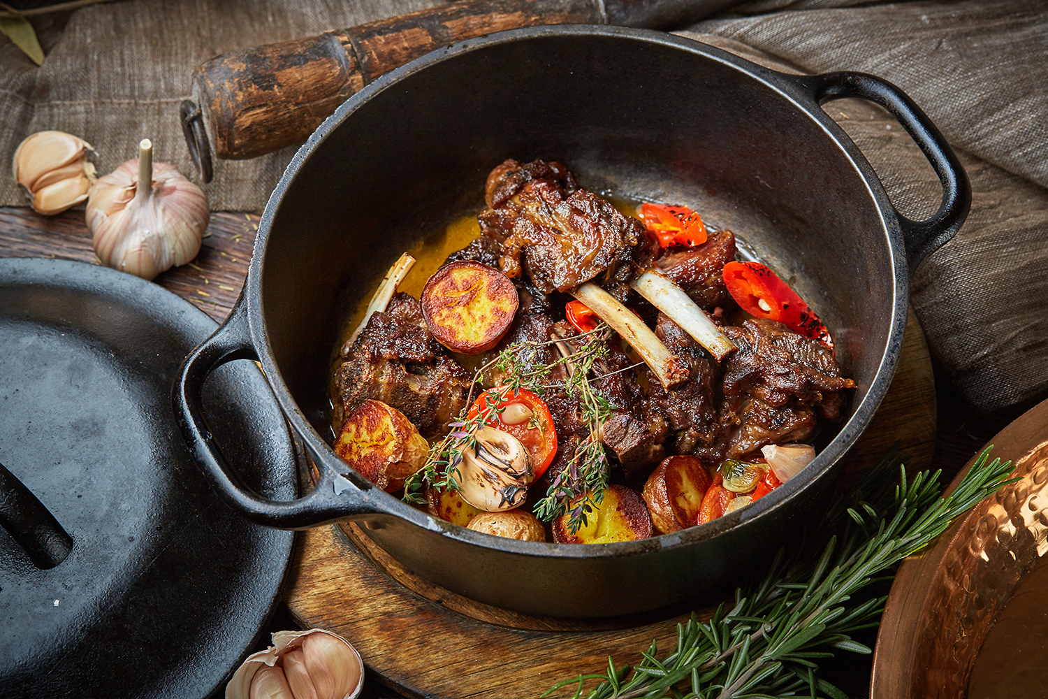 Честная кухня