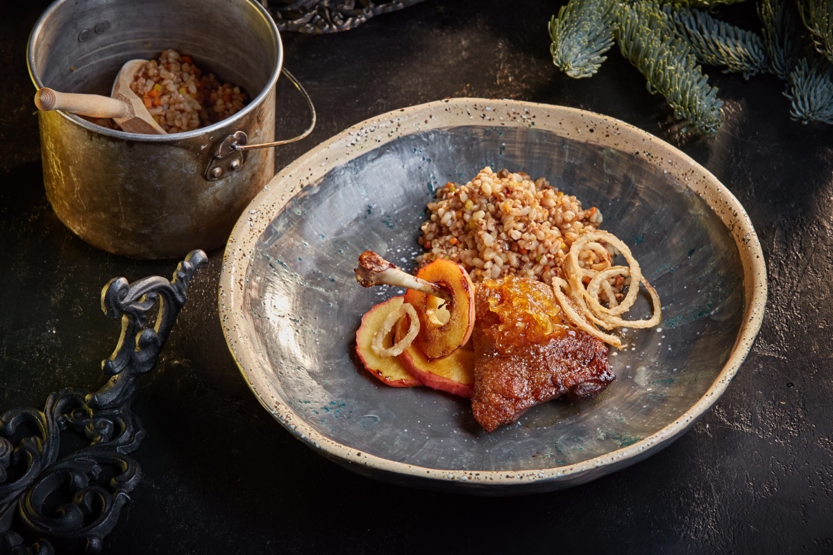 Матрешка Матрешка