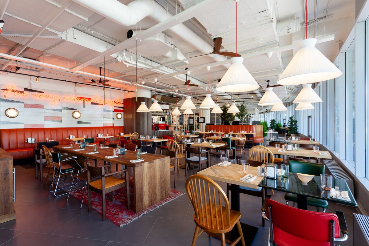 Pinzeria by Bontempi Pinzeria by Bontempi