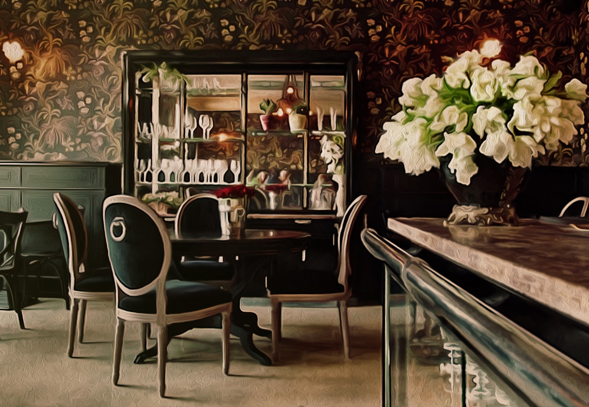 Место Место