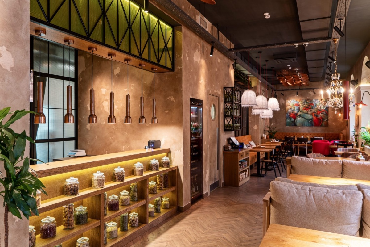 Грузинские Истории Грузинские Истории