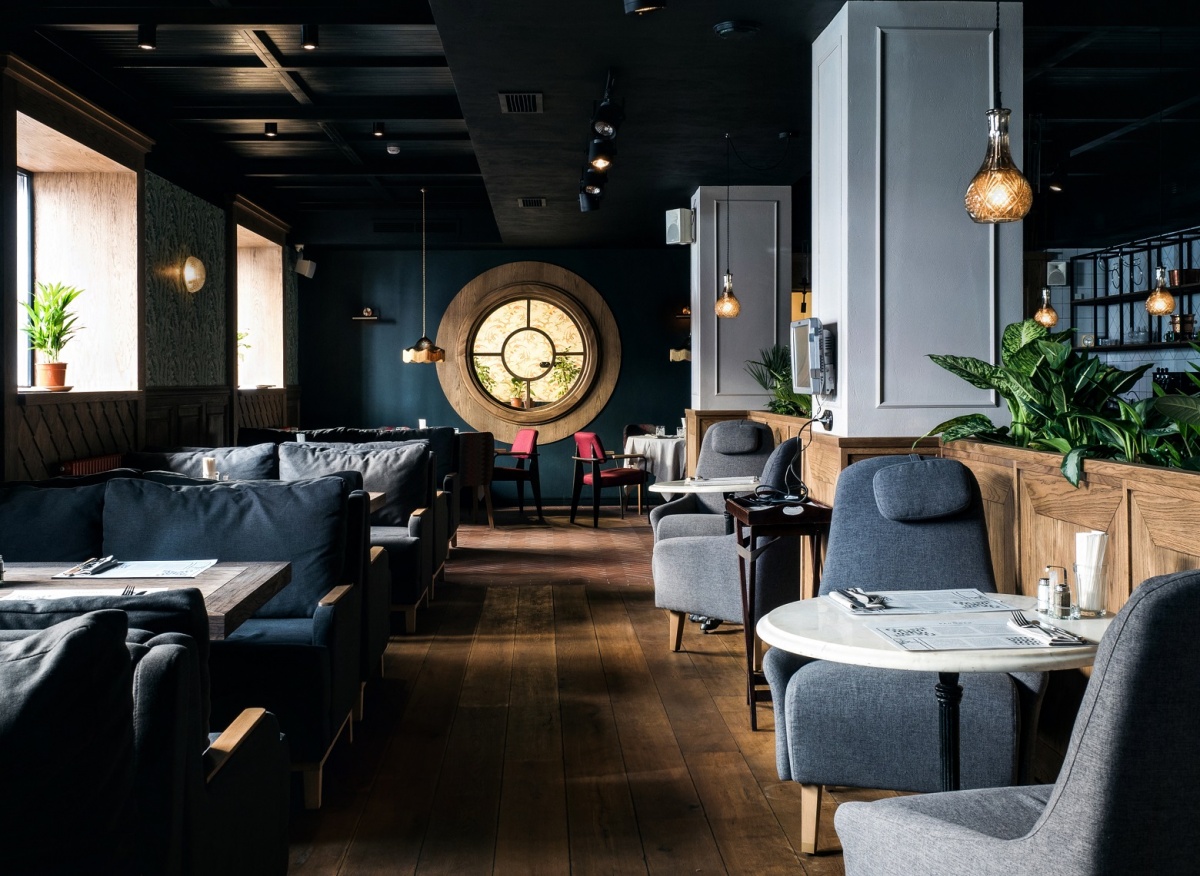 Банщики Банщики