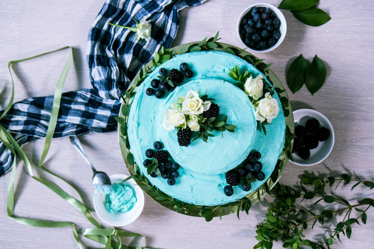 Smorodina Cakes Smorodina Cakes