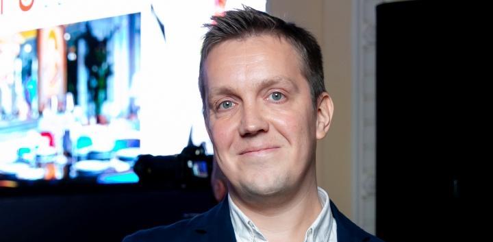 Иван Глушков