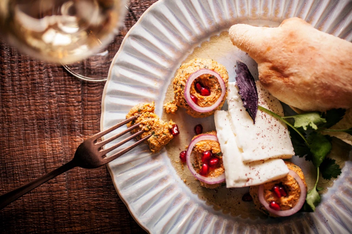 Большой Грузинский Большой Грузинский