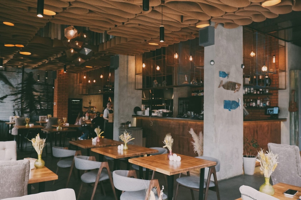 New Kitchen New Kitchen