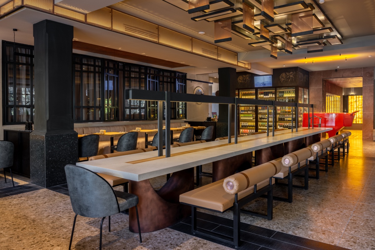 Мясной Синдикат Мясной Синдикат