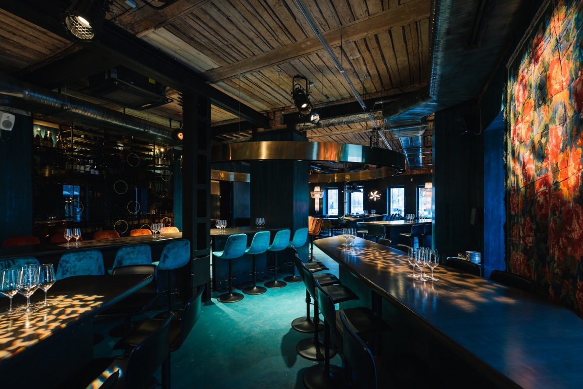 Big Wine Freaks Big Wine Freaks