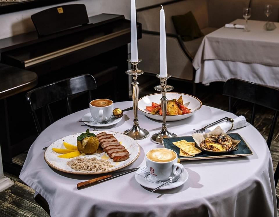 Приют холостяка Приют холостяка