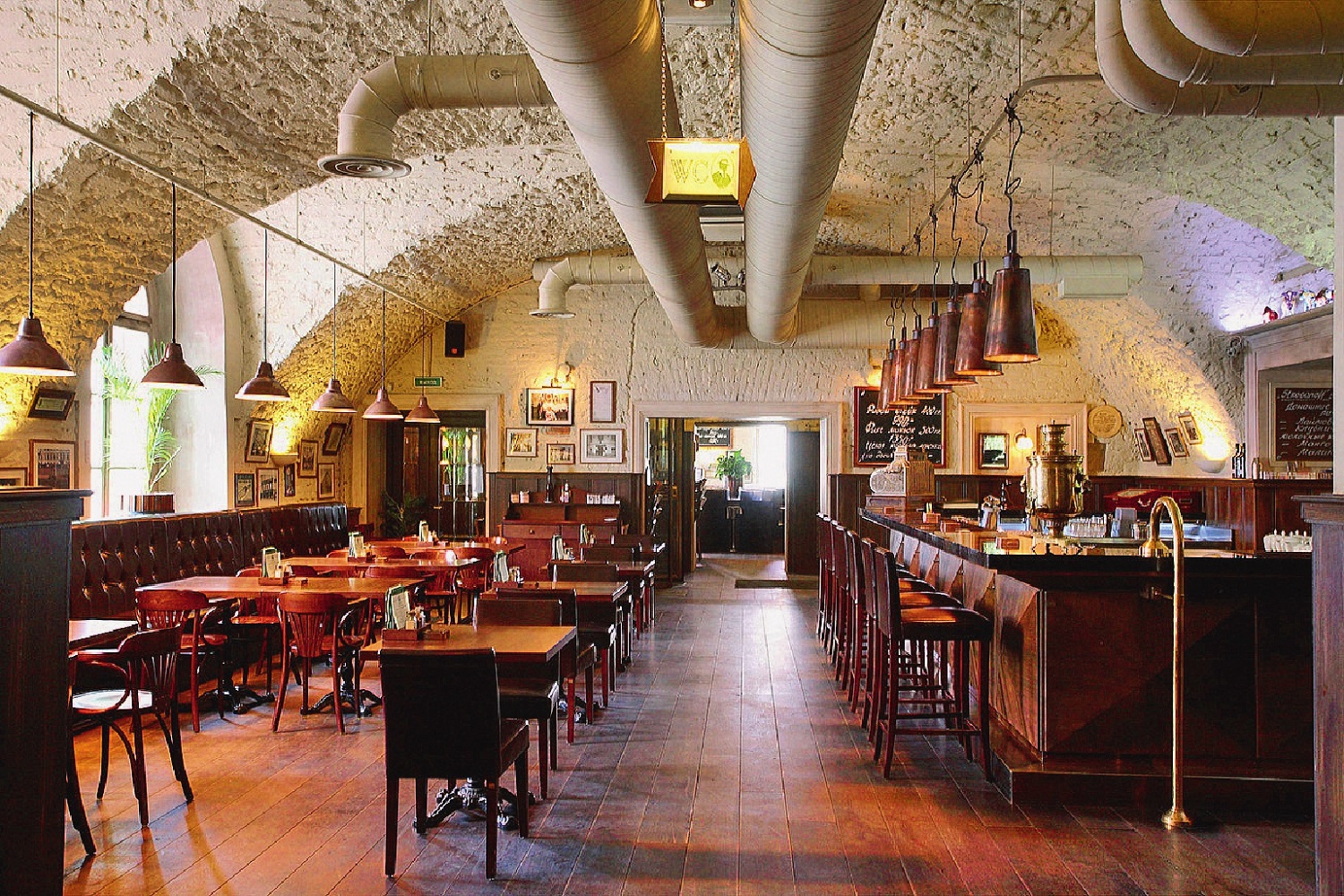 Stroganoff Steak House