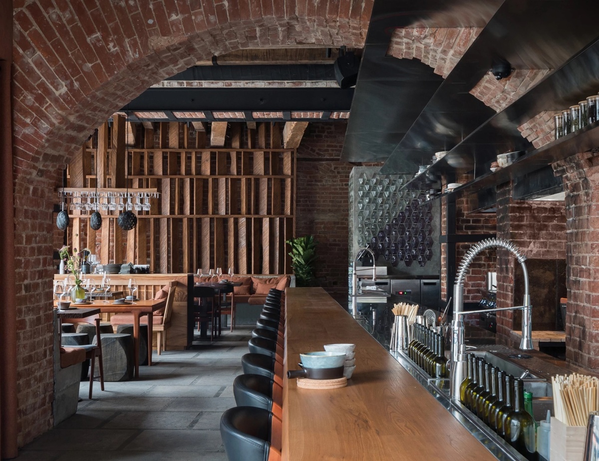 Lucky Izakaya Lucky Izakaya