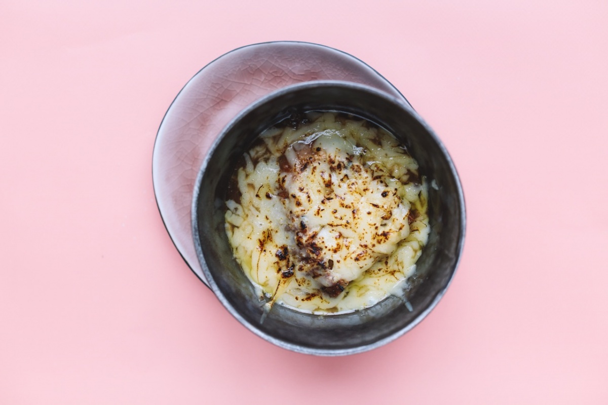 Stall by Natalia Berezova Stall by Natalia Berezova