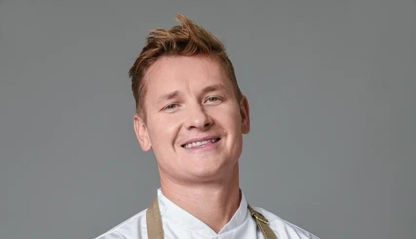 Александр Белькович