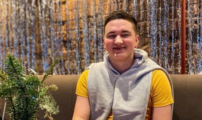 Константин Добрынин Константин Добрынин