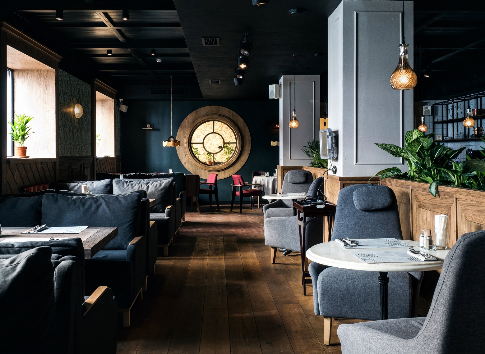 Банщики Банщики