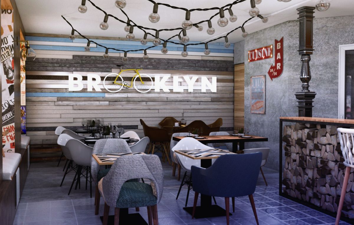 Brooklyn Pizza Brooklyn Pizza