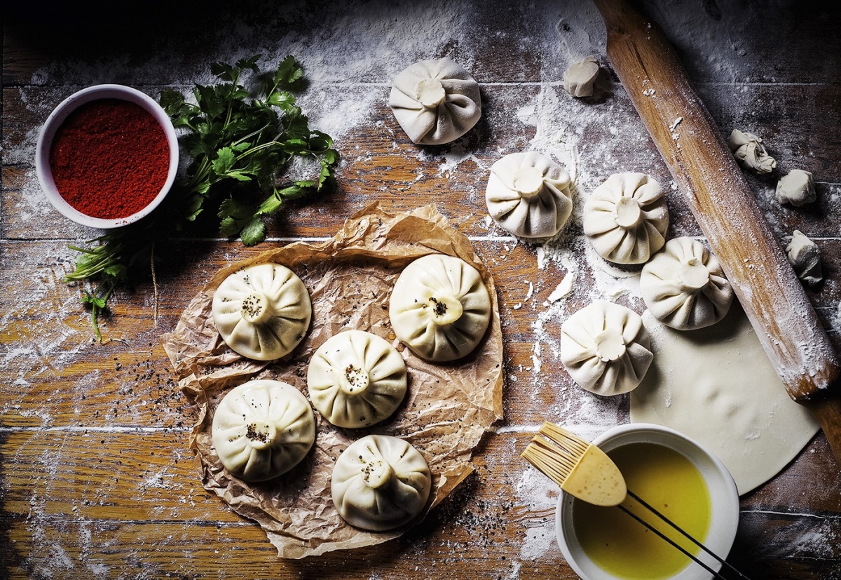 Чё? Харчо! Чё? Харчо!