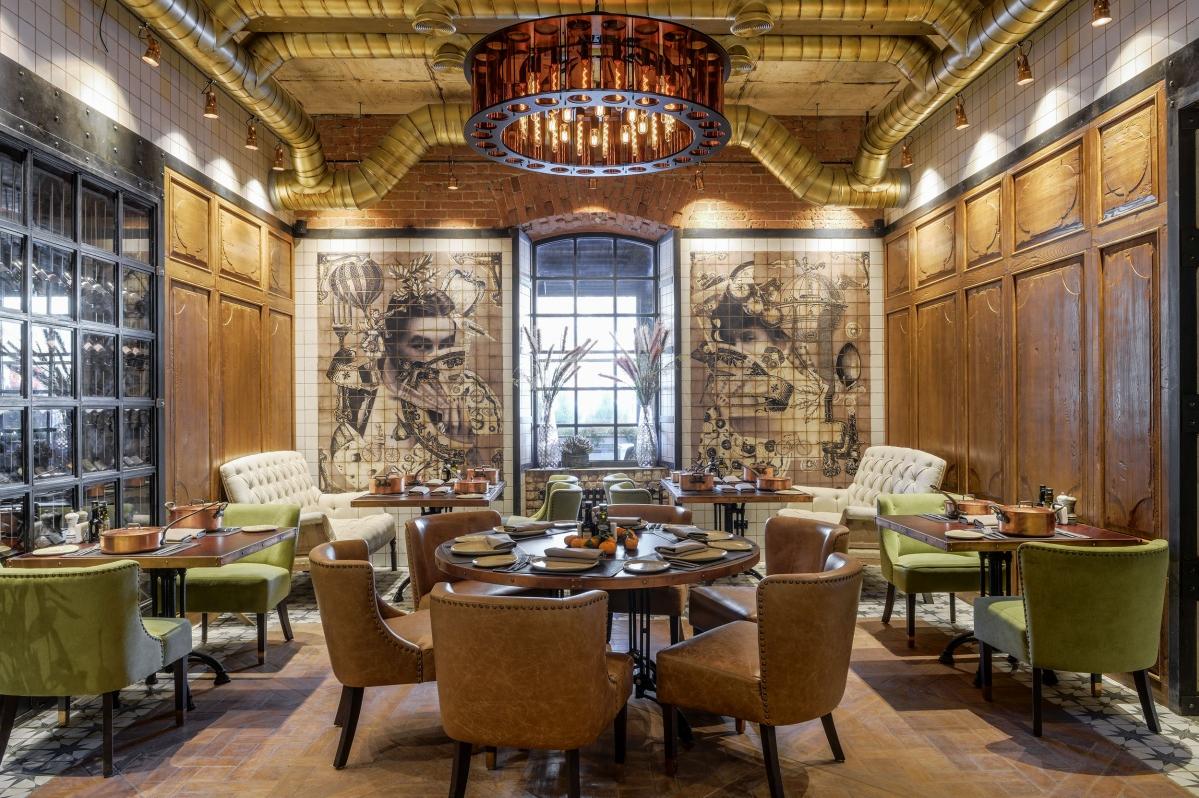 La Fabbrica La Fabbrica