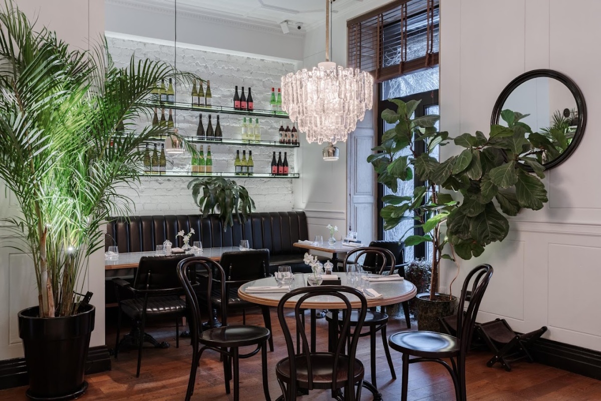 Гады, крабы и вино Гады, крабы и вино