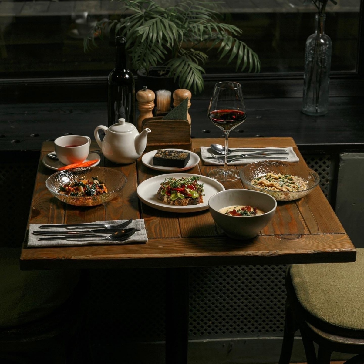 Mike & Molly Mike & Molly