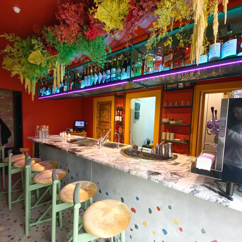 Вермутерия Вермутерия