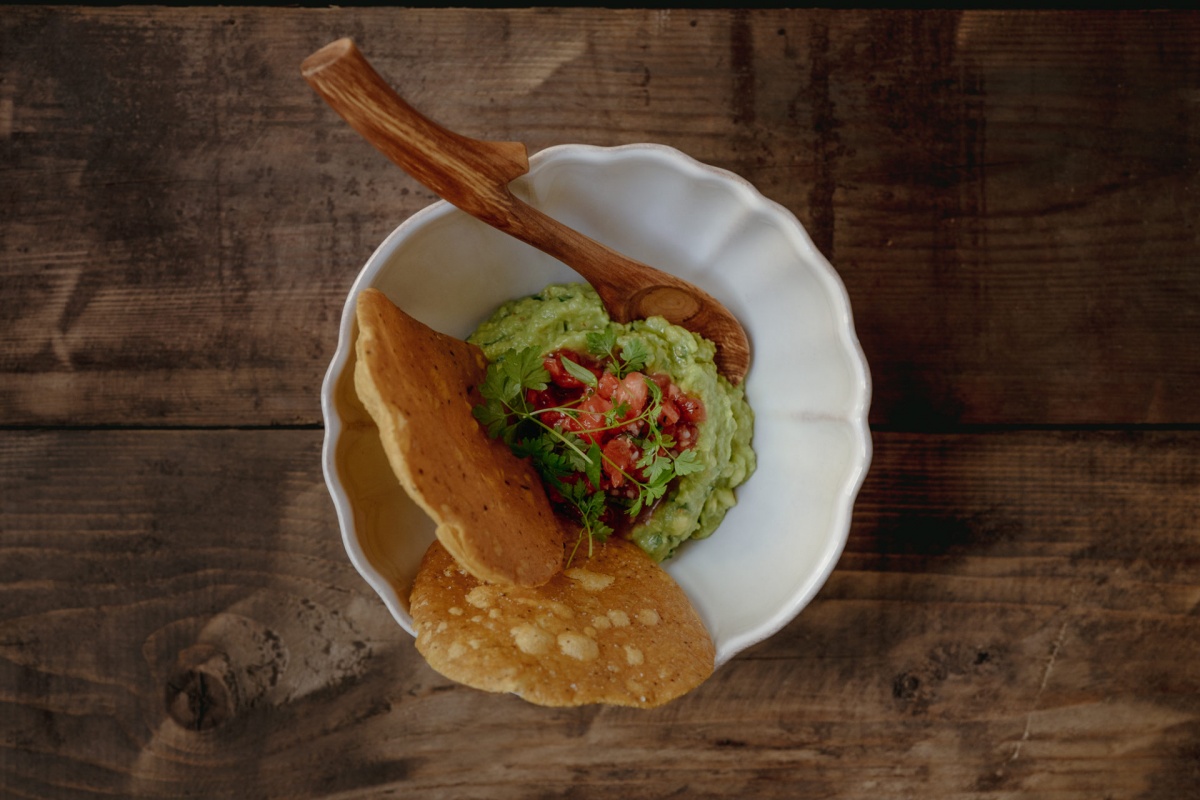 Sangre Fresca Sangre Fresca