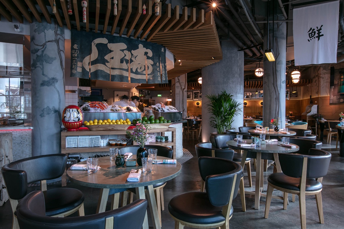 Magura Asian Bistro Magura Asian Bistro