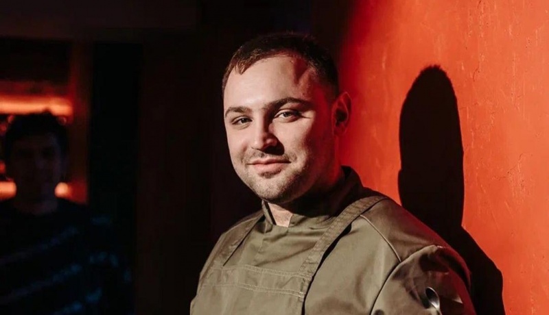 Сергей Мирошников Сергей Мирошников