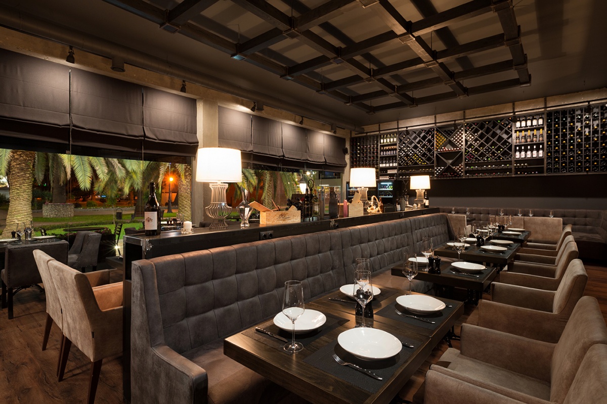 CORKs Wine Bar & Kitchen CORKs Wine Bar & Kitchen