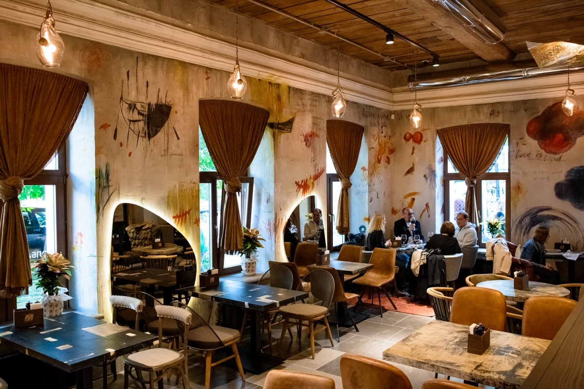 Ребра Ребра