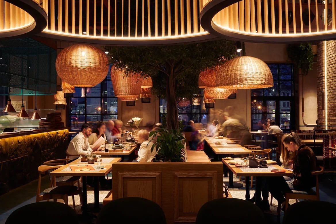 Цони-Мацони Цони-Мацони