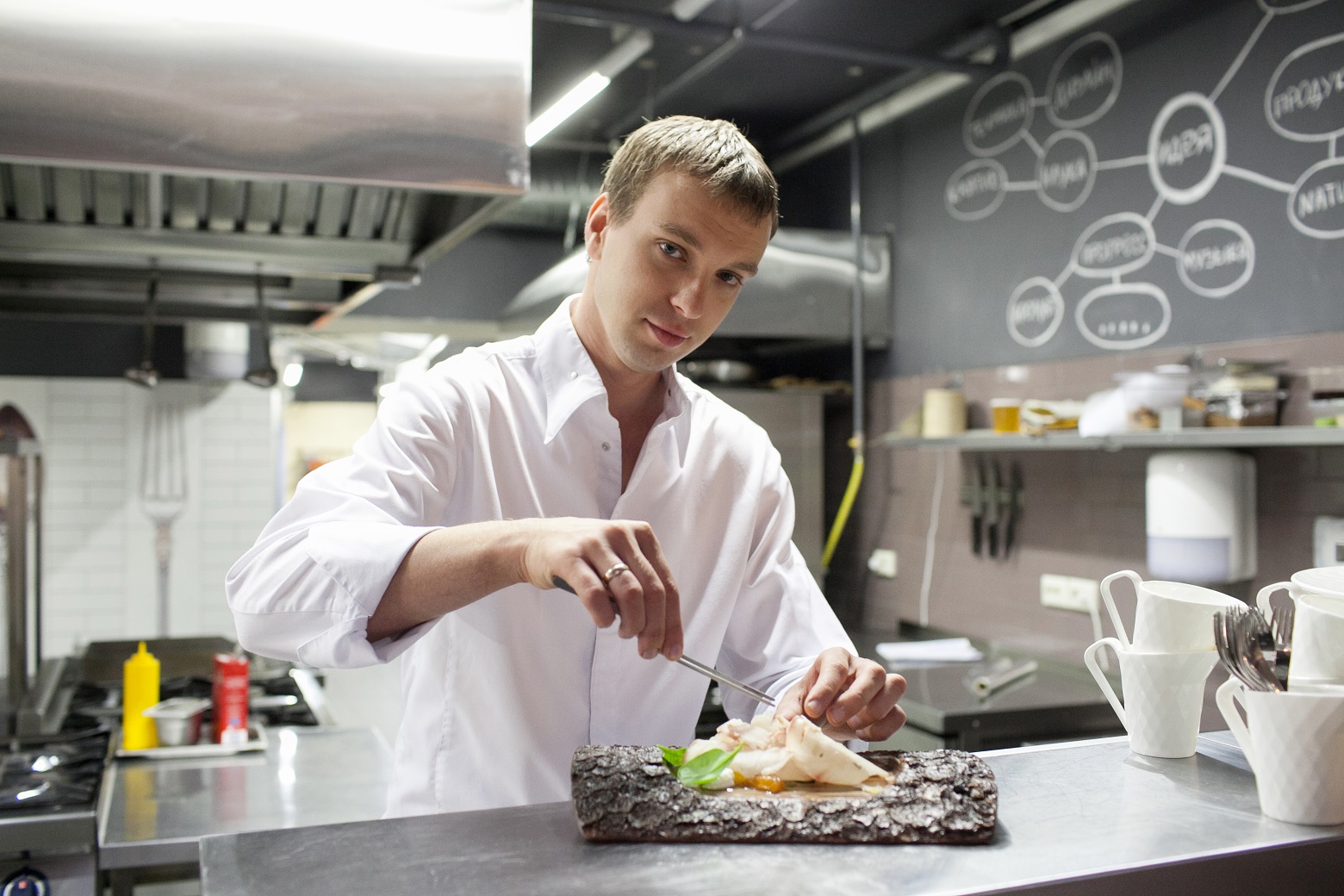 Иван Березуцкий