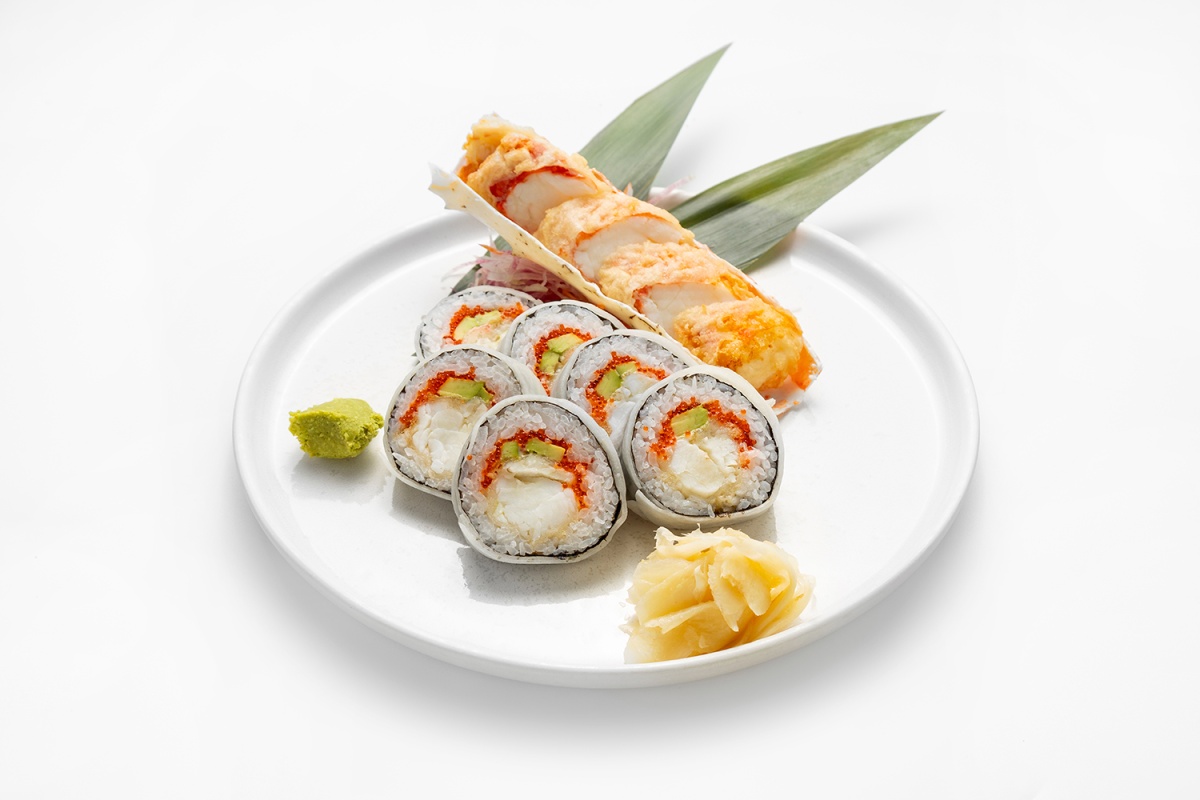 The Great Kraken The Great Kraken