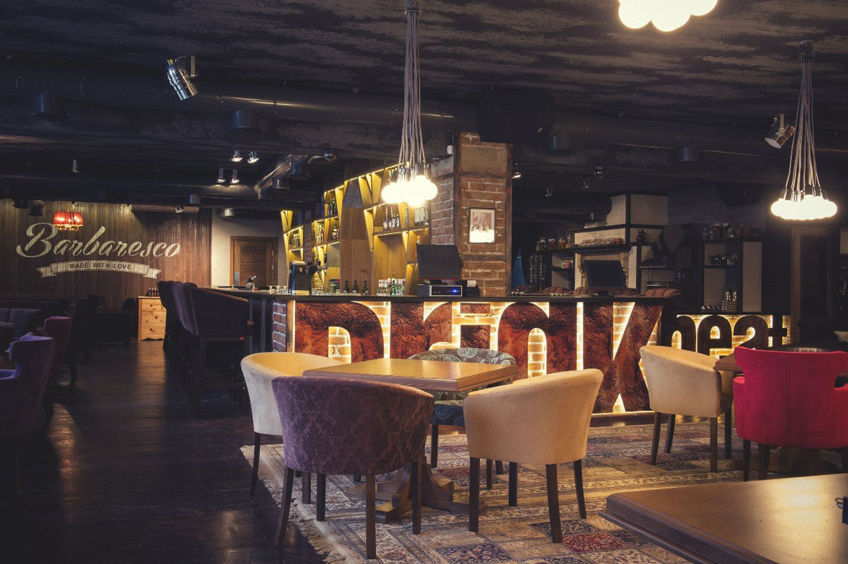 Barbaresco Barbaresco
