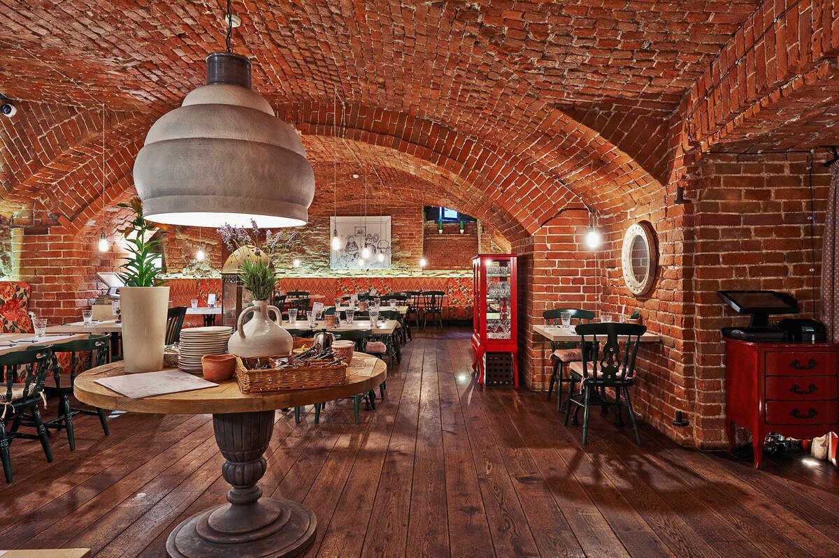 Баран и бисер Баран и бисер