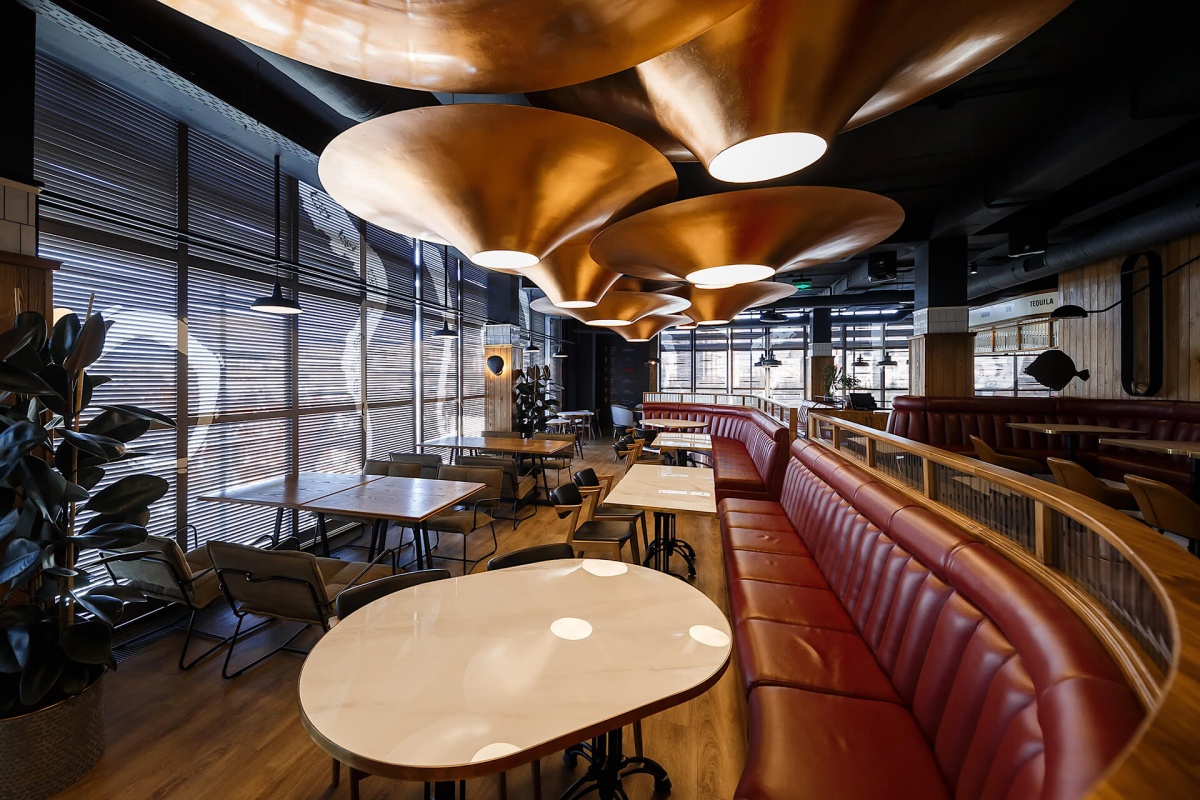 The Great Kraken The Great Kraken